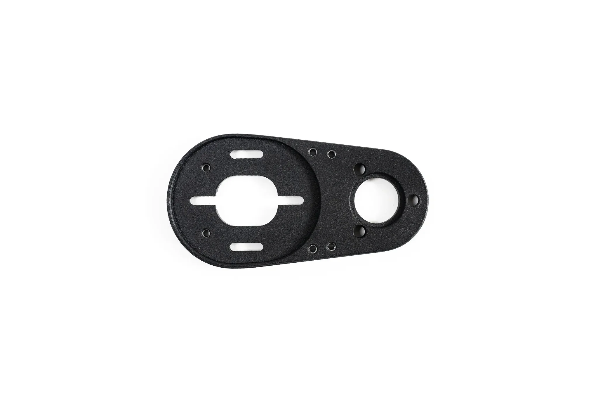 Evolve Motor Plates