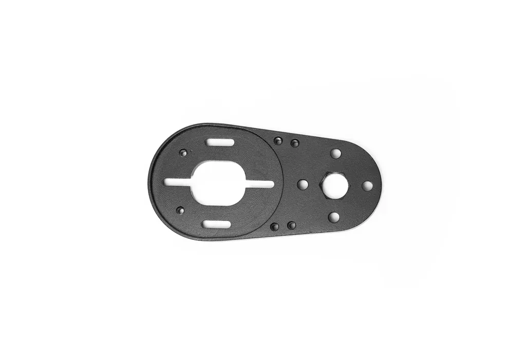 Evolve Motor Plates - Image 3