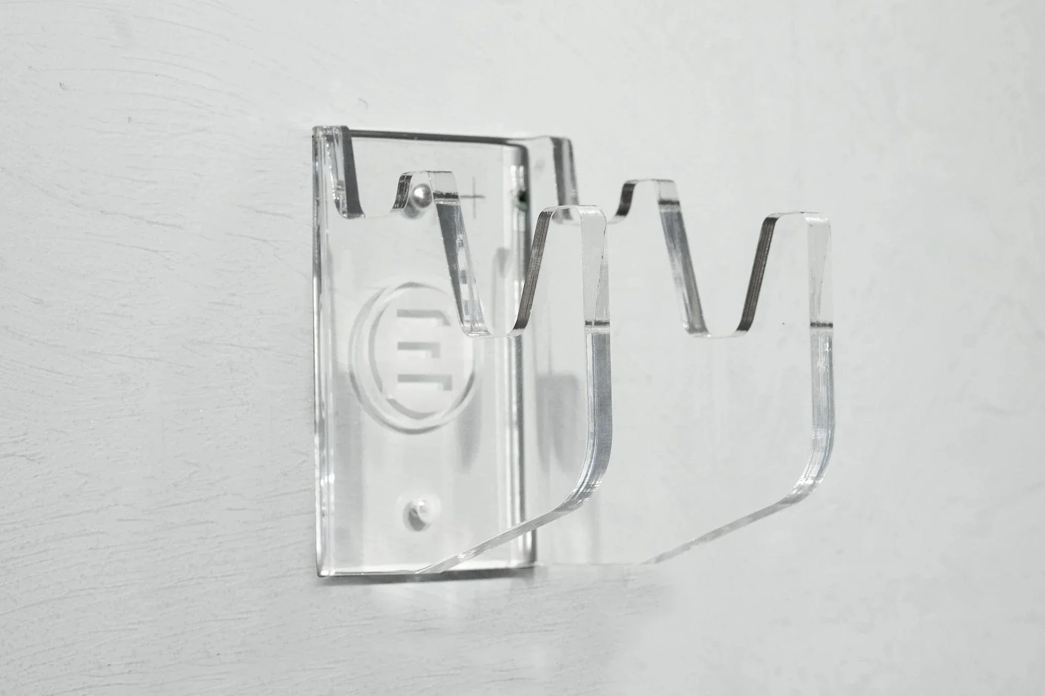 Evolve Skateboard Wall Rack