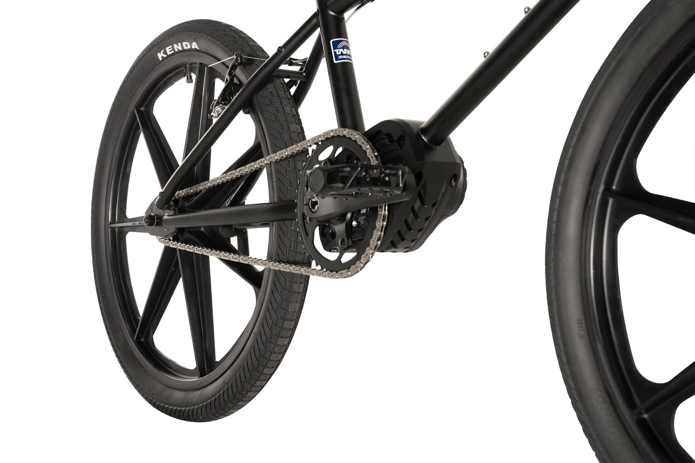 Evolve Project BMX Bike - Image 20