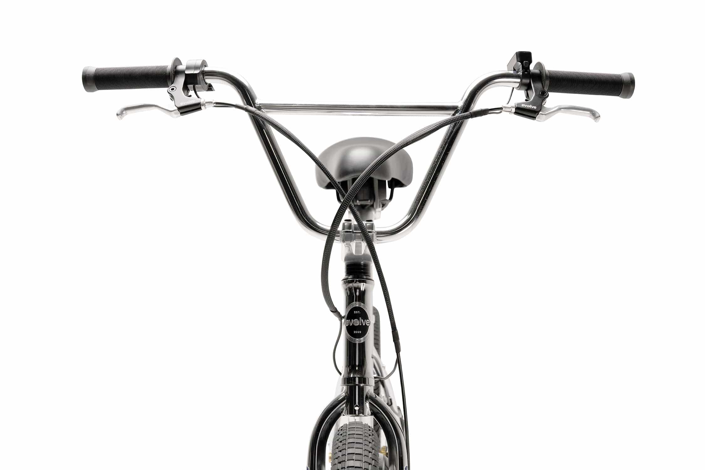 Evolve Project BMX Bike - Image 21