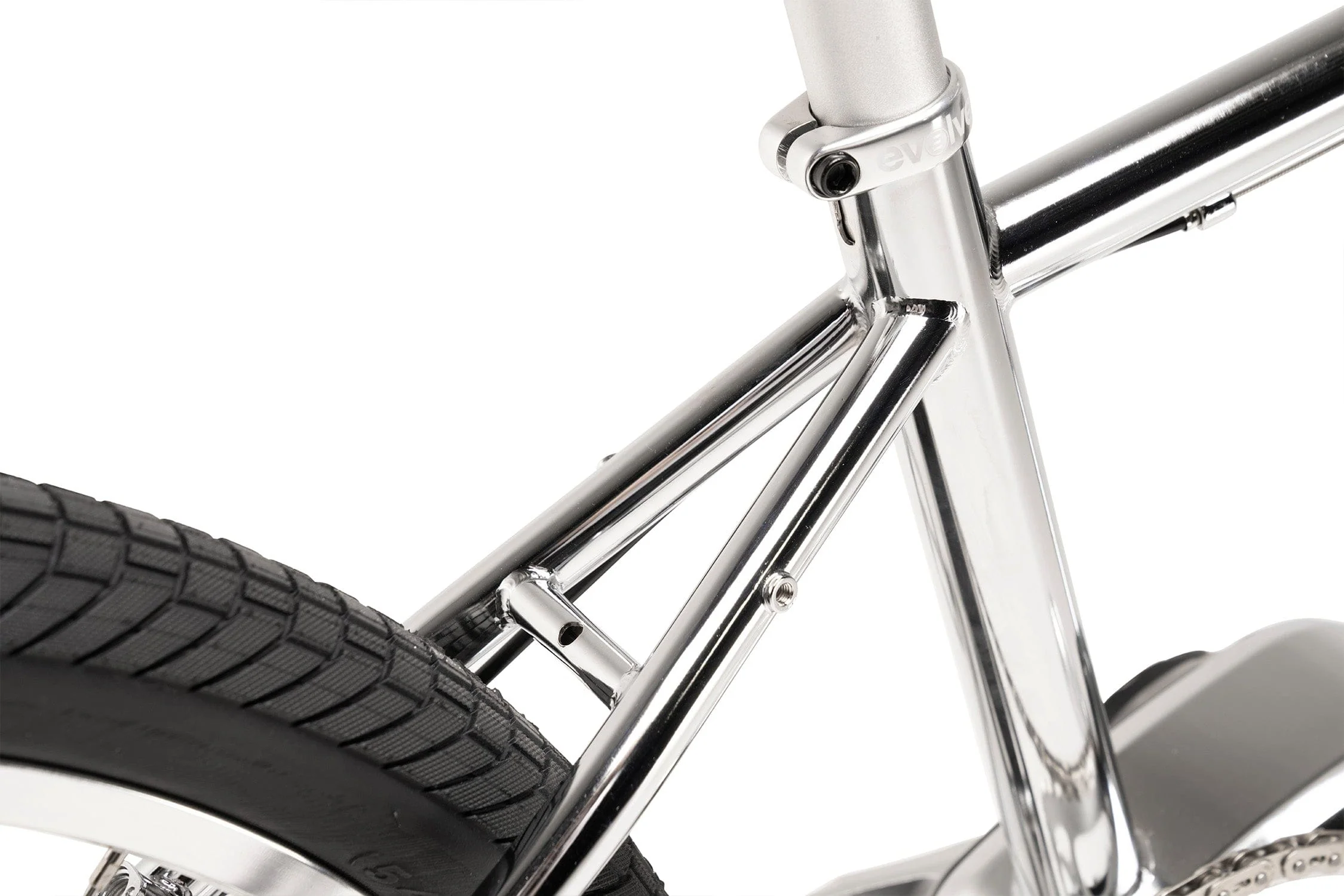 Evolve Project BMX Bike - Image 28