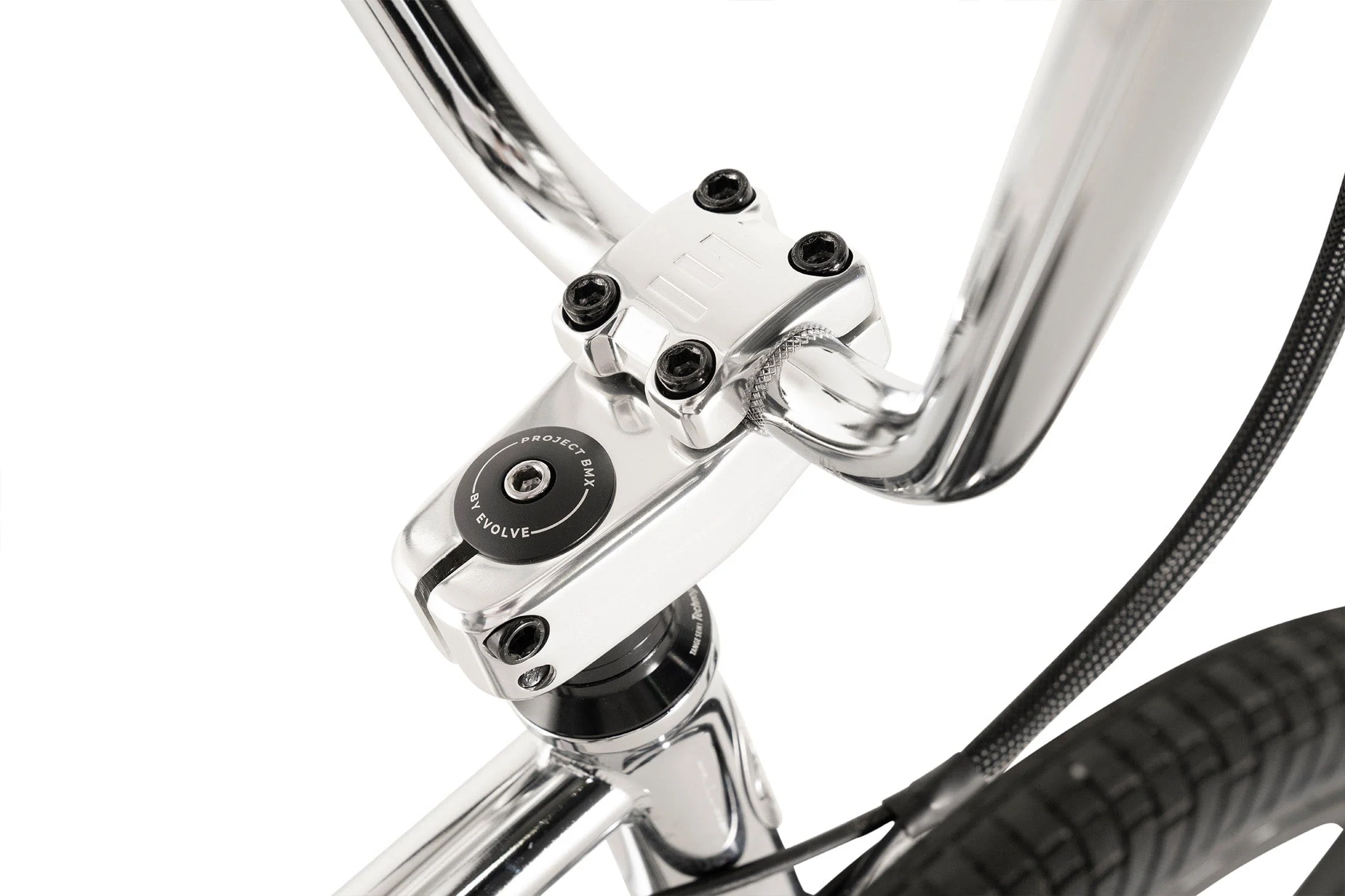 Evolve Project BMX Bike - Image 35