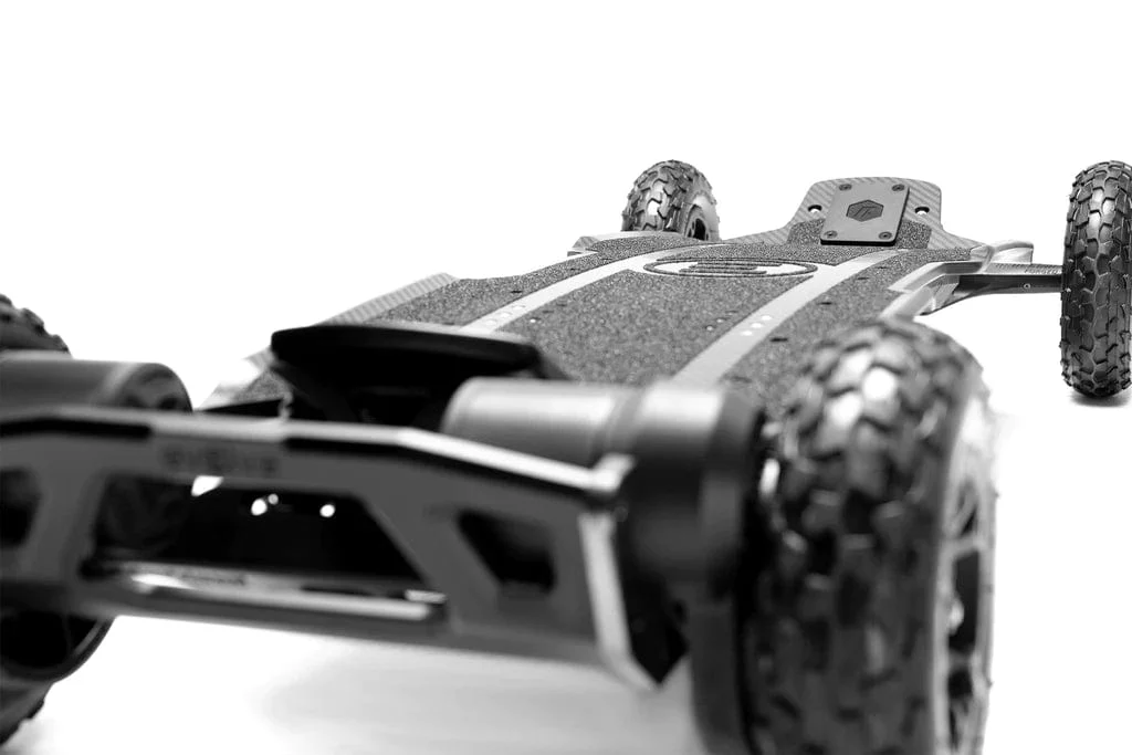 Evolve "Renegade Diablo" - All Terrain - Image 17