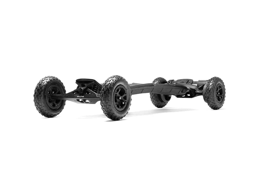 Evolve "Renegade Diablo" - All Terrain - Image 19