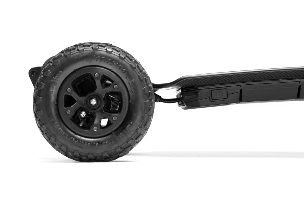 Evolve "Renegade Diablo" - All Terrain - Image 21