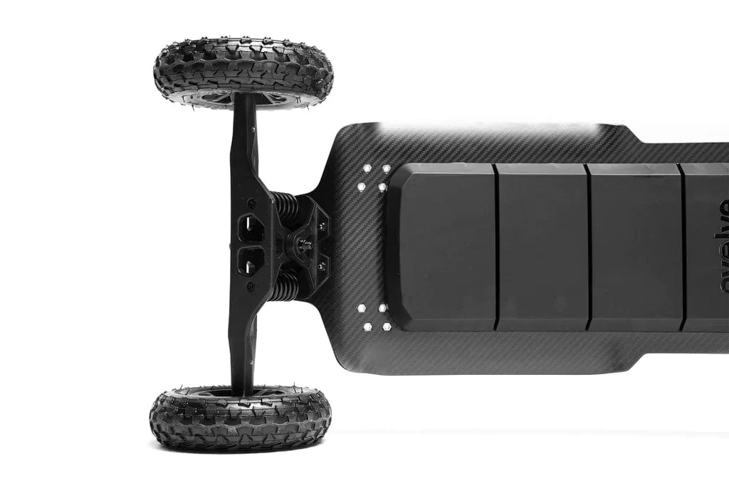 Evolve "Renegade Diablo" - All Terrain - Image 22