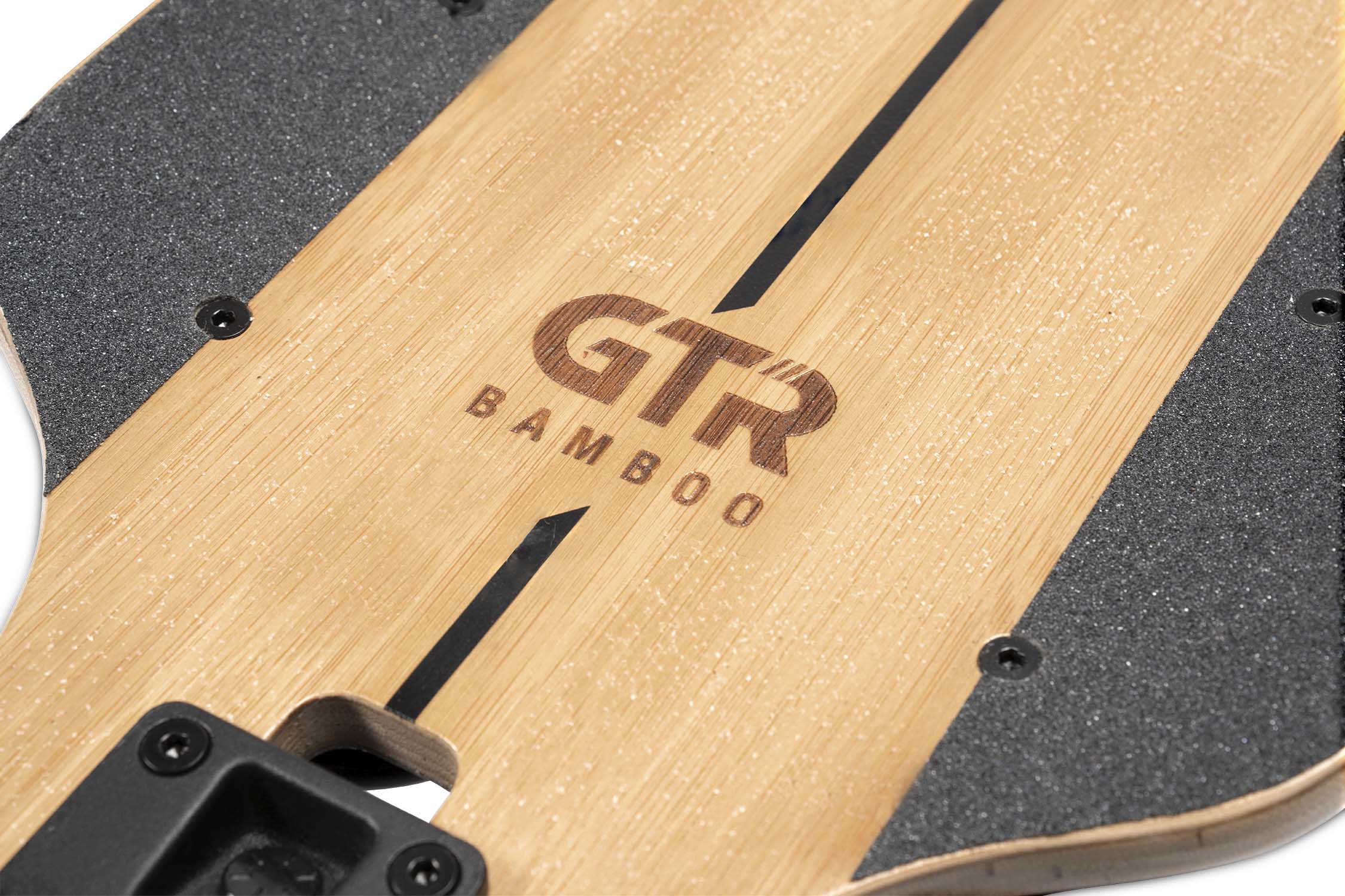 Evolve GTR Series 2 Bamboo Street - Image 13