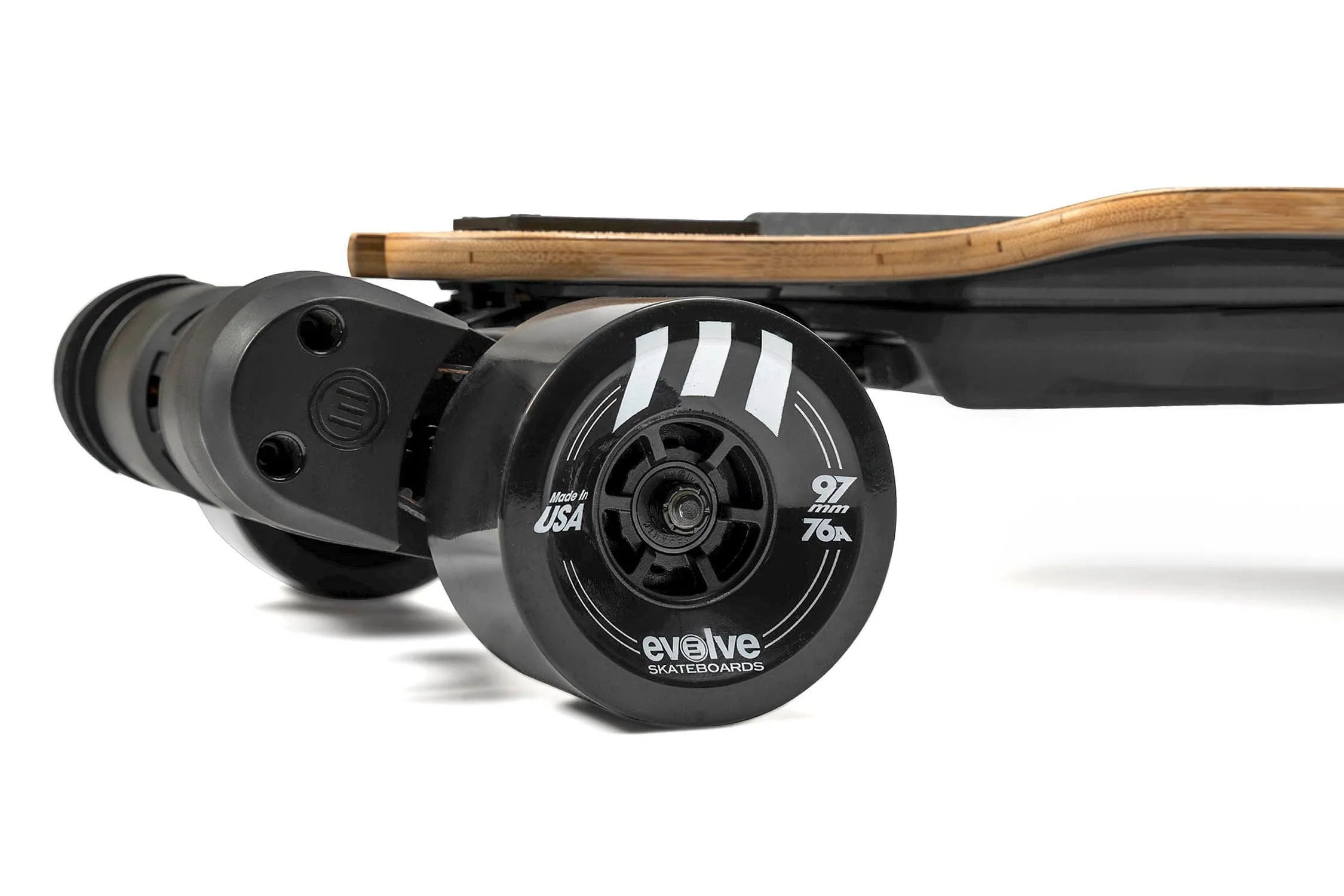 Evolve GTR Series 2 Bamboo Street - Image 14