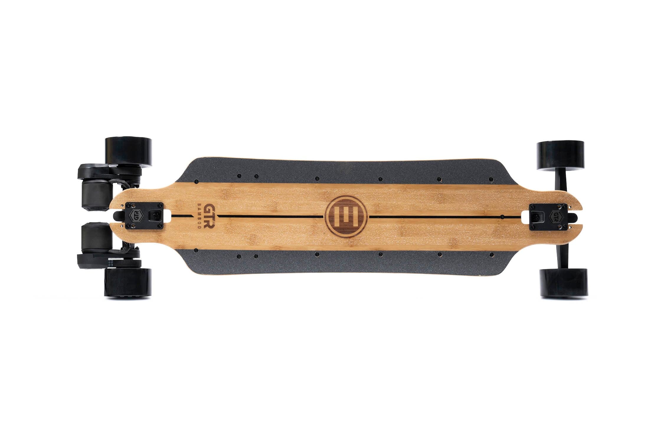 Evolve GTR Series 2 Bamboo Street - Image 15