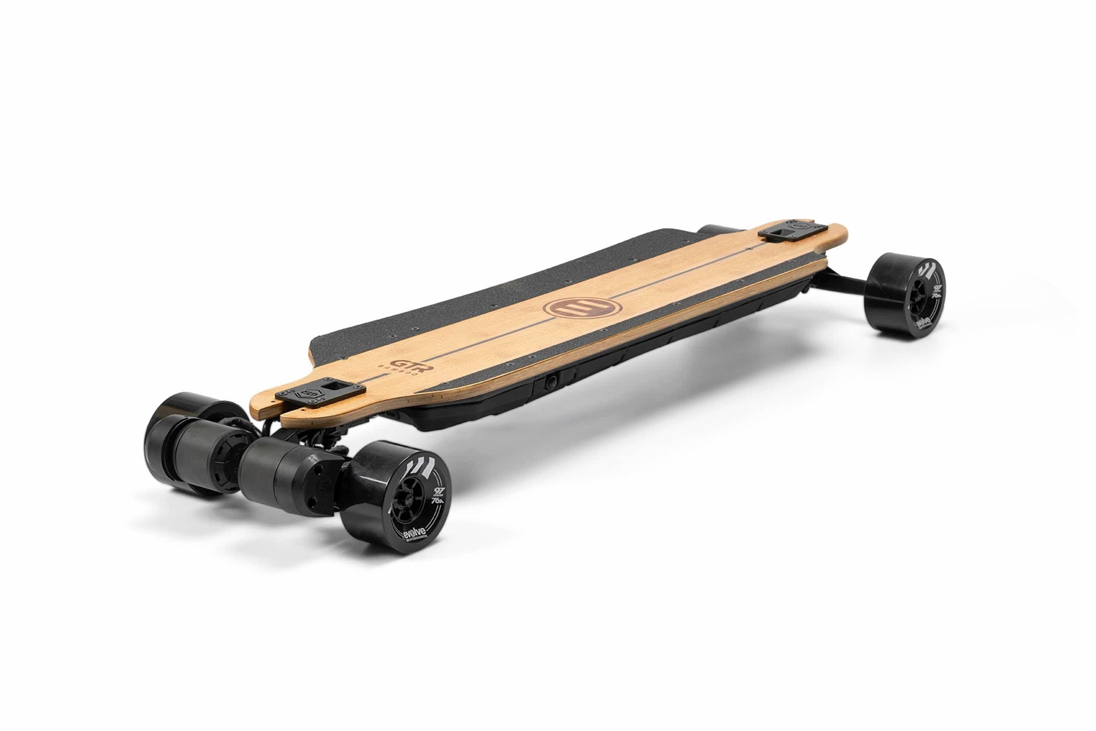 Evolve GTR Series 2 Bamboo Street - Image 16
