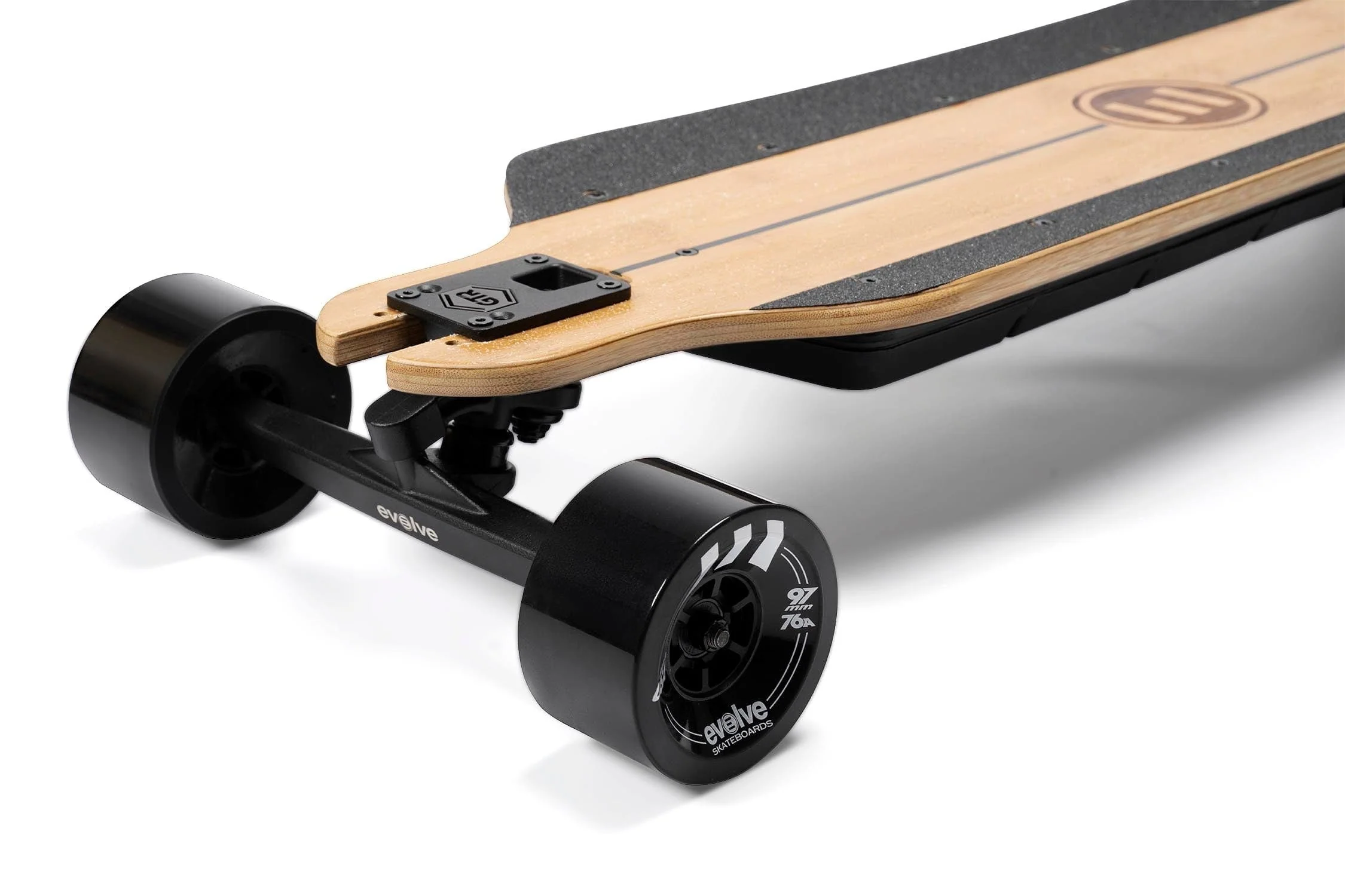 Evolve GTR Series 2 Bamboo Street - Image 7