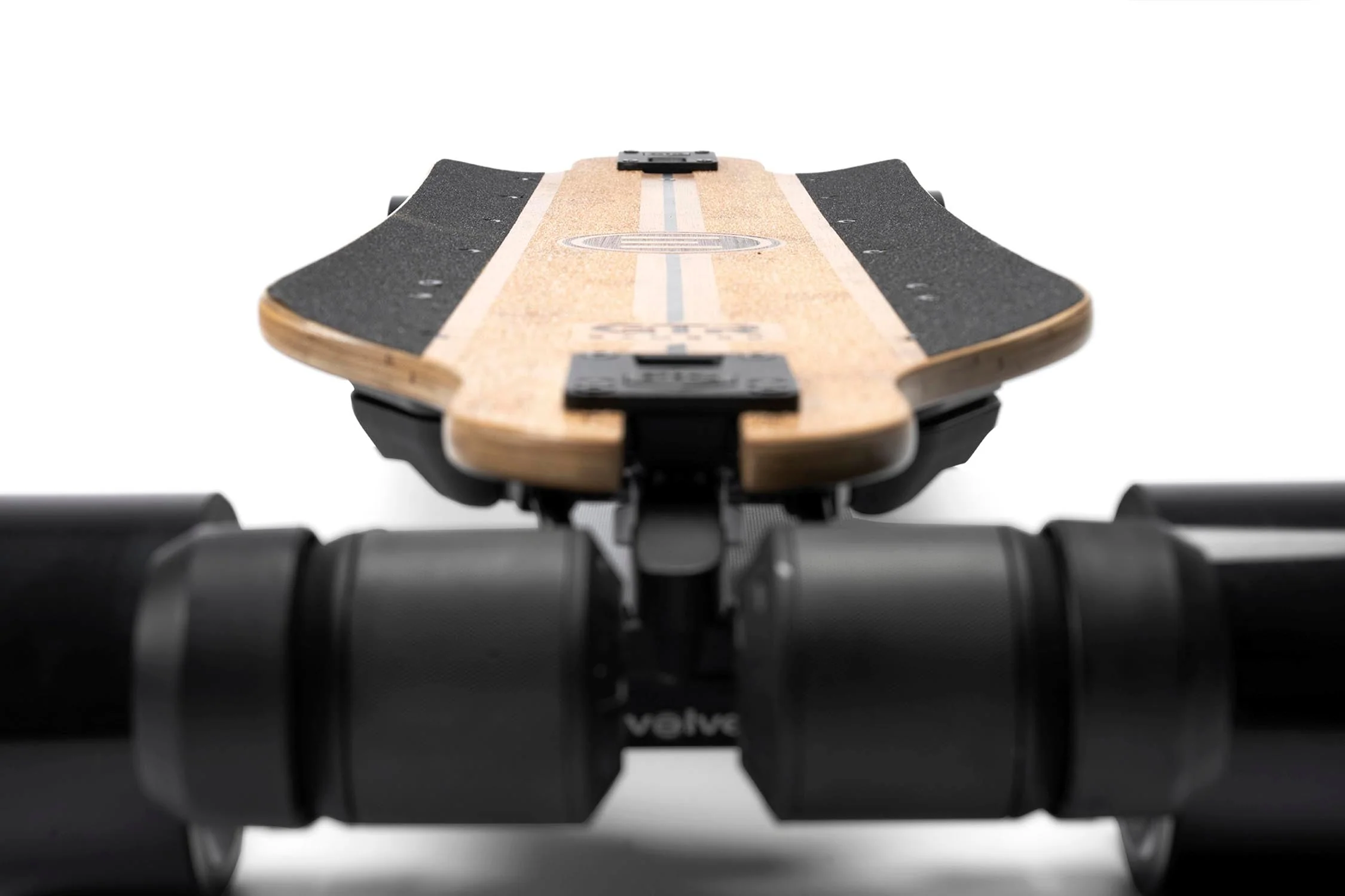 Evolve GTR Series 2 Bamboo Street - Image 8
