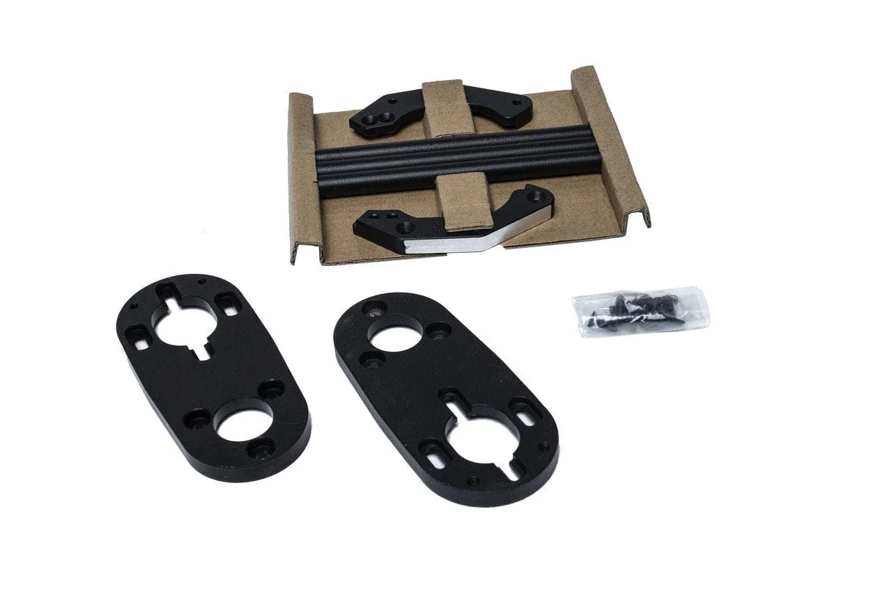 Evolve Bash Guard Kit