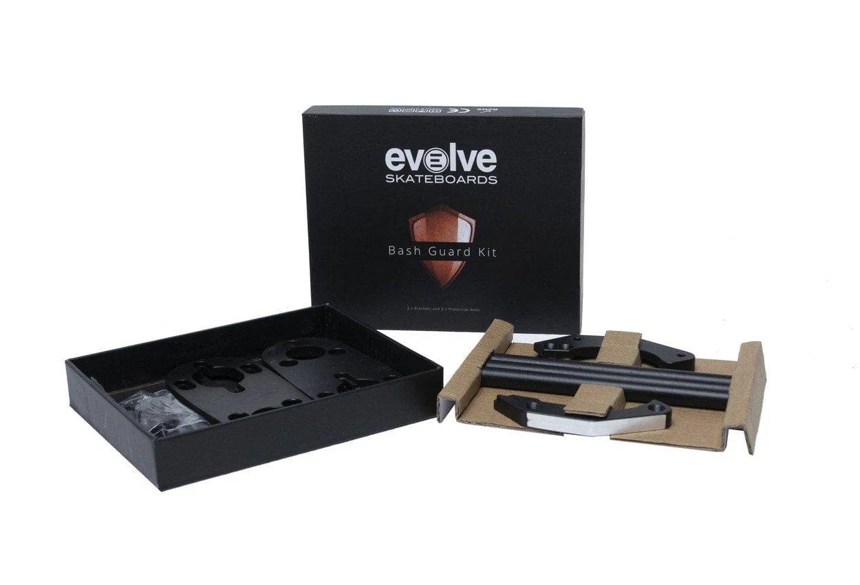 Evolve Bash Guard Kit - Image 2
