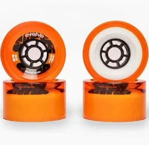 Evolve GTR Street Wheels (97mm, 76a) Multiple Colors - Image 12