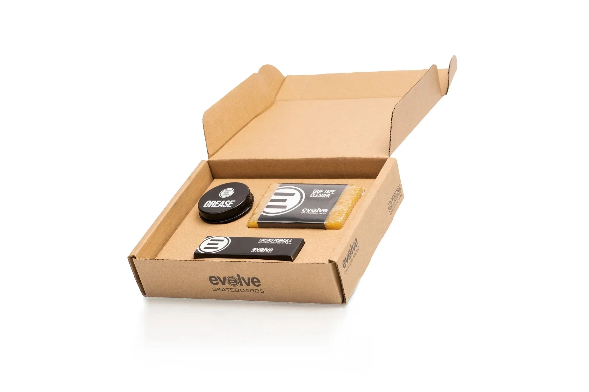 Evolve Skateboard Care Kit - Image 2