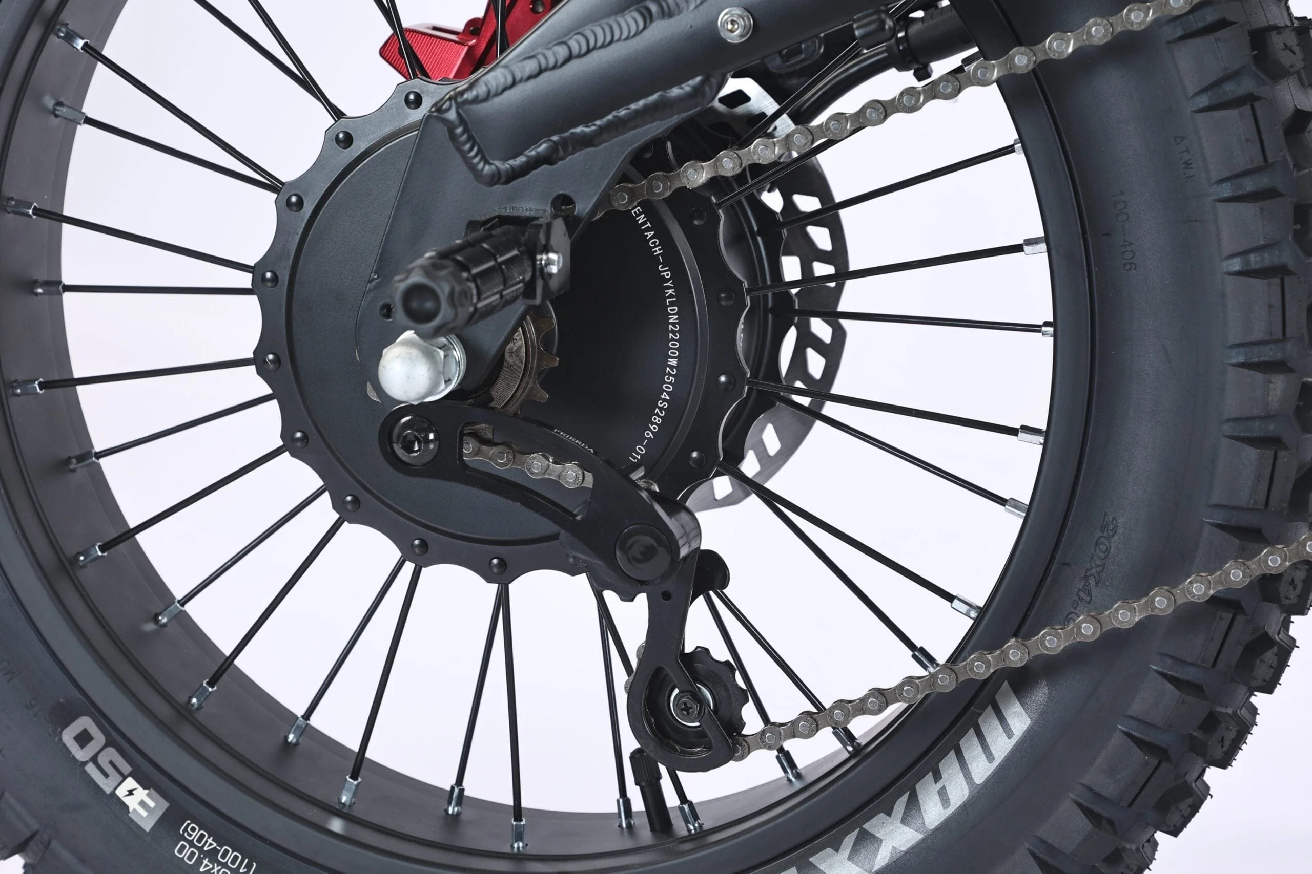 GhostCat F4X - GhostCat Bikes - Image 11