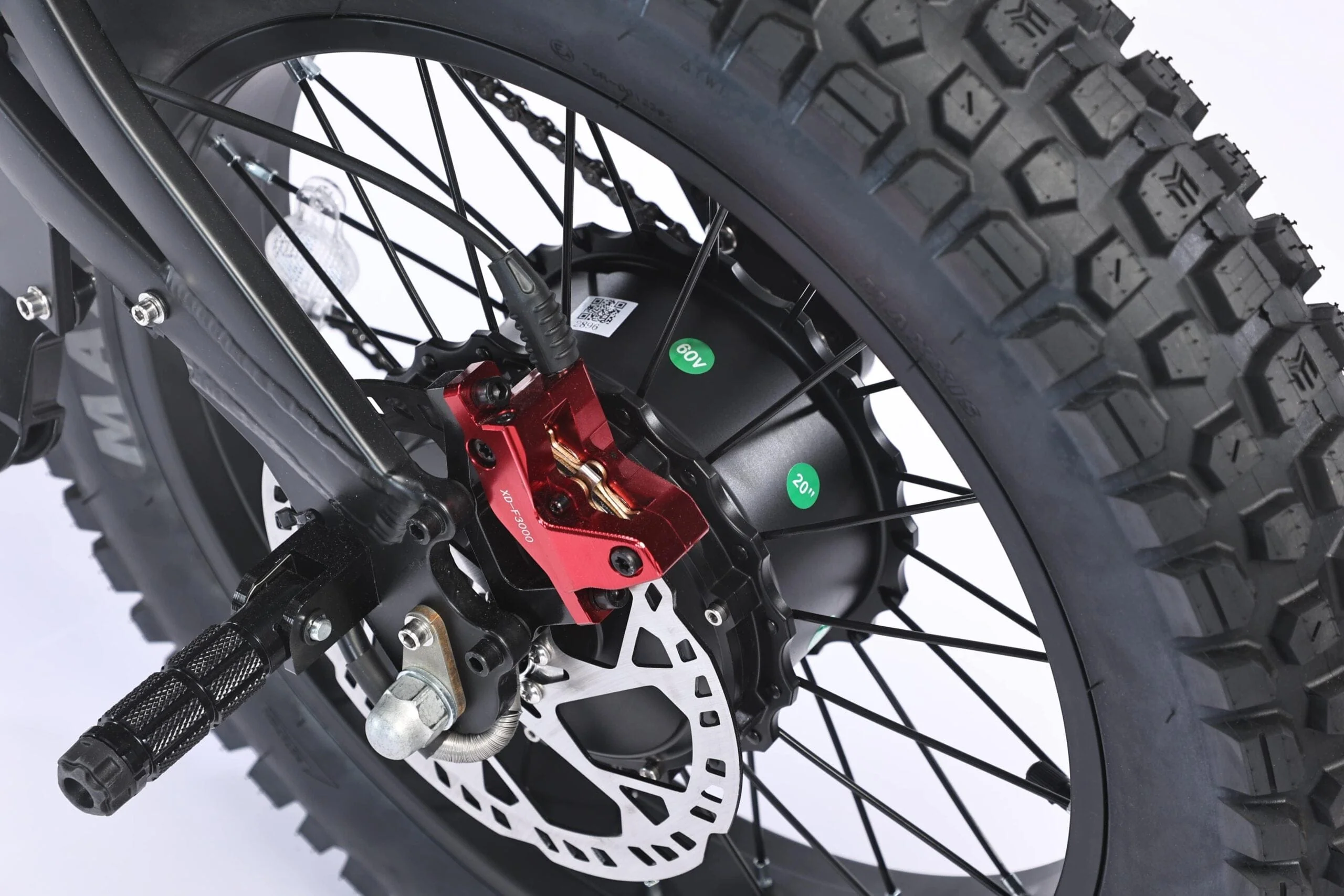 GhostCat F4X - GhostCat Bikes - Image 12