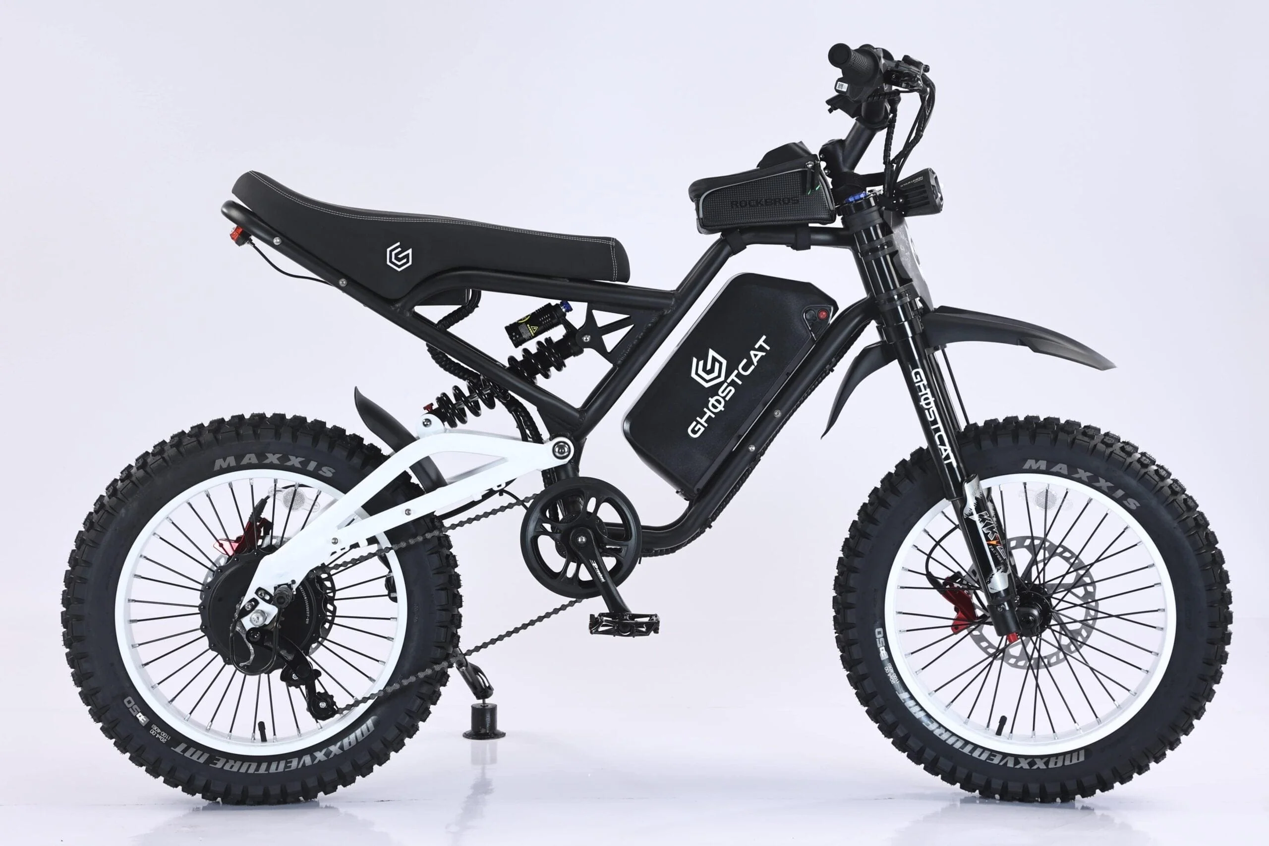 GhostCat F4X - GhostCat Bikes - Image 13
