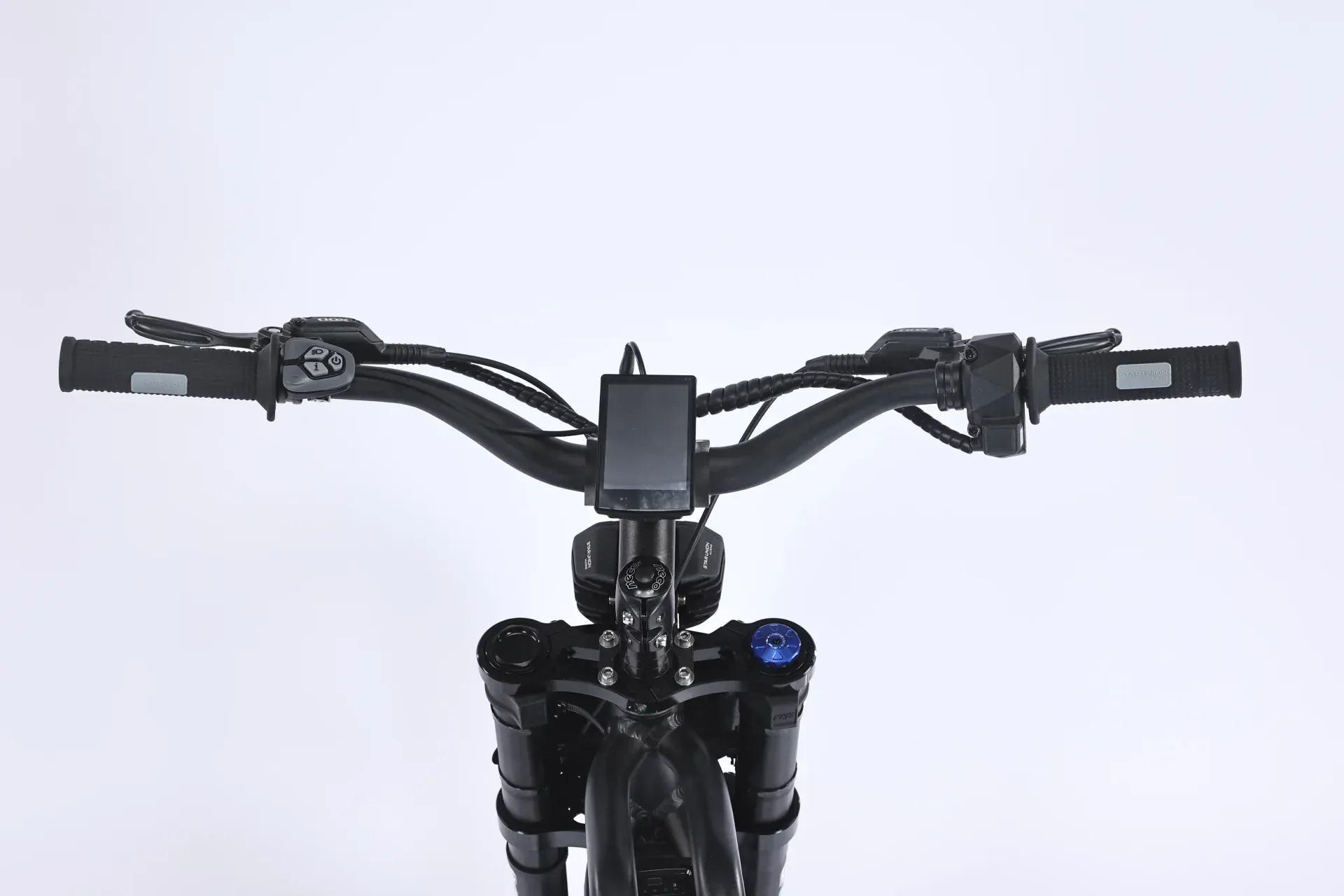 GhostCat F4X - GhostCat Bikes - Image 4