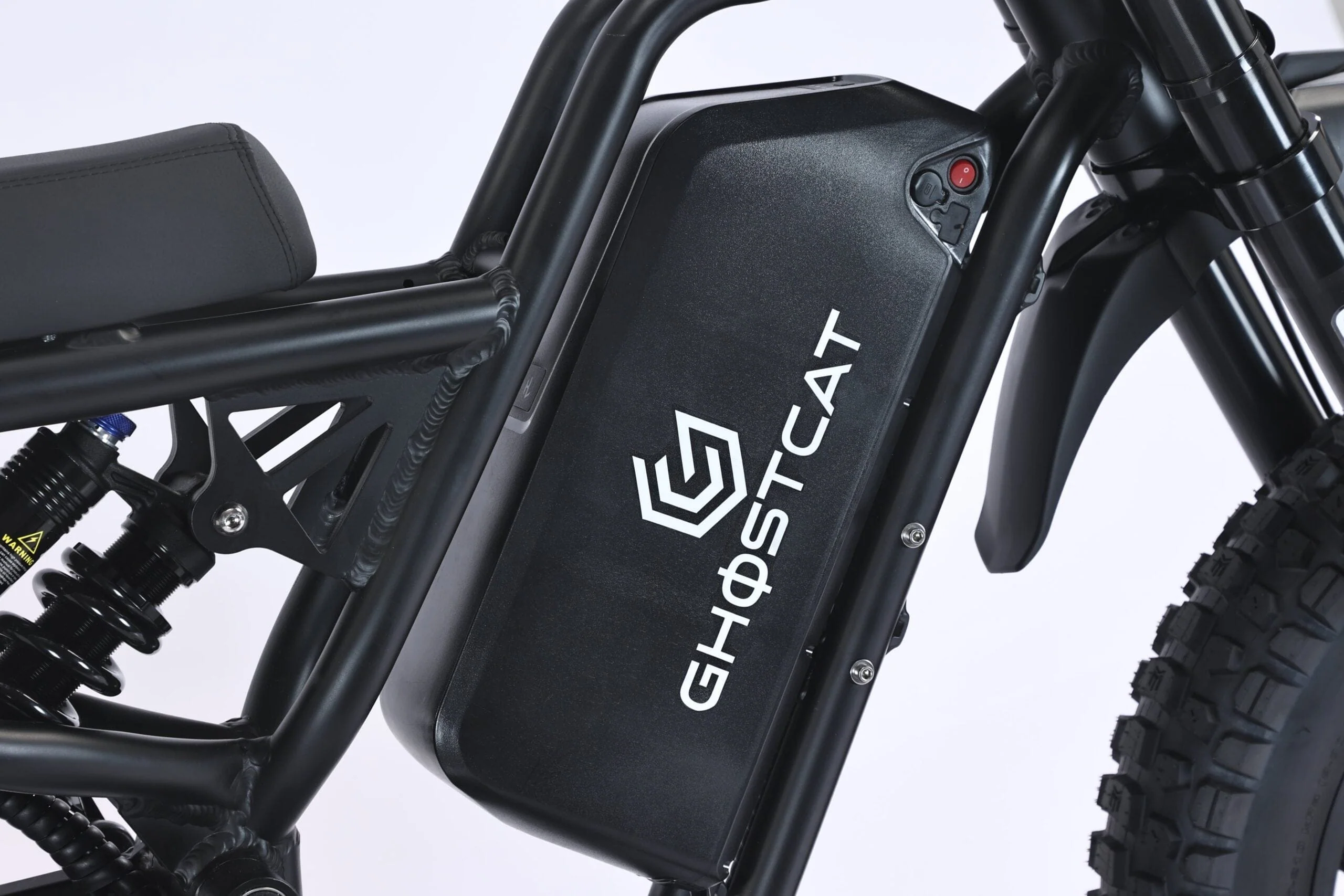 GhostCat F4X - GhostCat Bikes - Image 7
