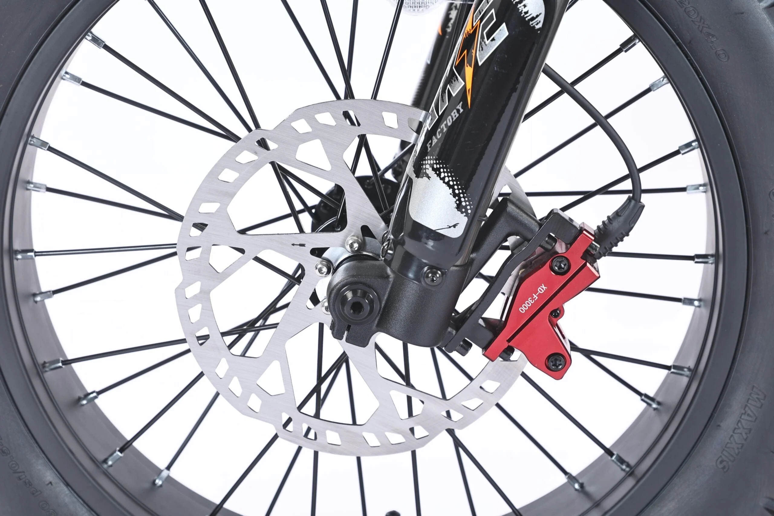GhostCat F4X - GhostCat Bikes - Image 9