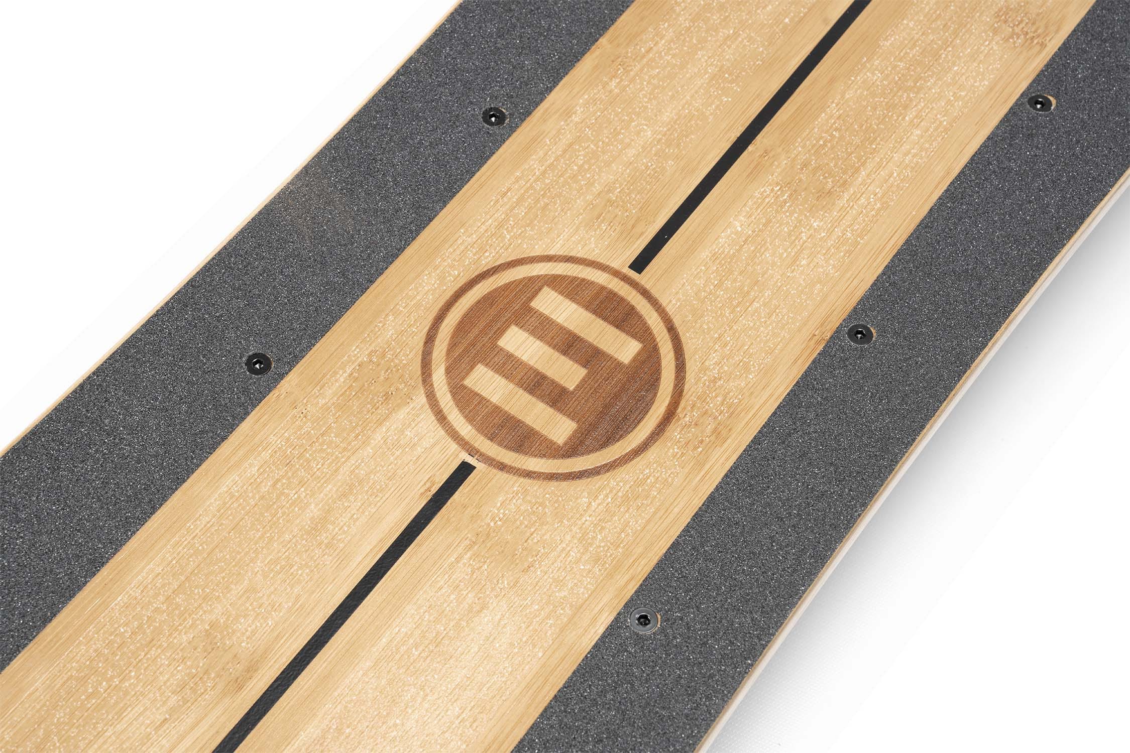Evolve GTR Series 2 Bamboo 2 in 1 - Image 13