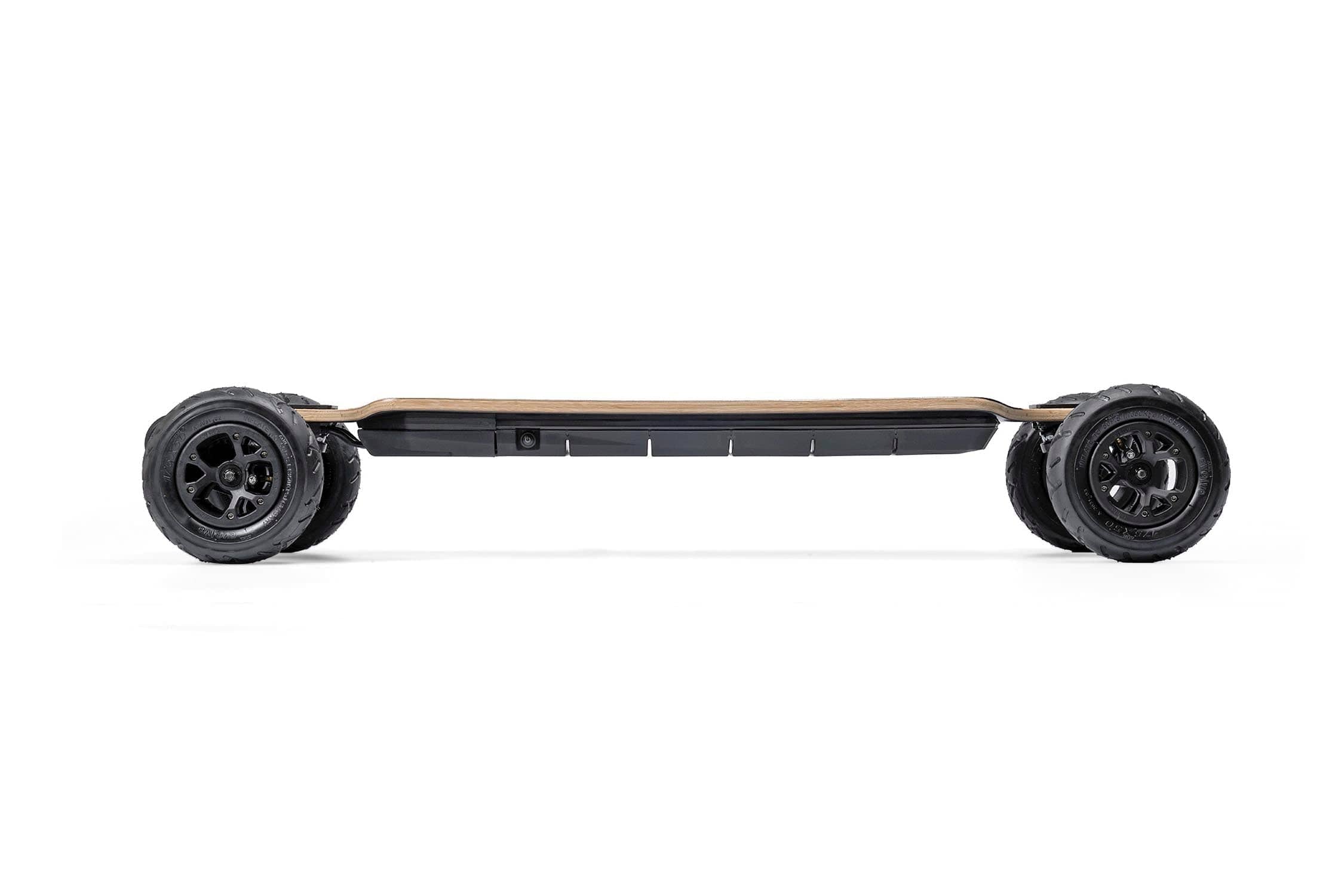 Evolve GTR Series 2 Bamboo 2 in 1 - Image 3