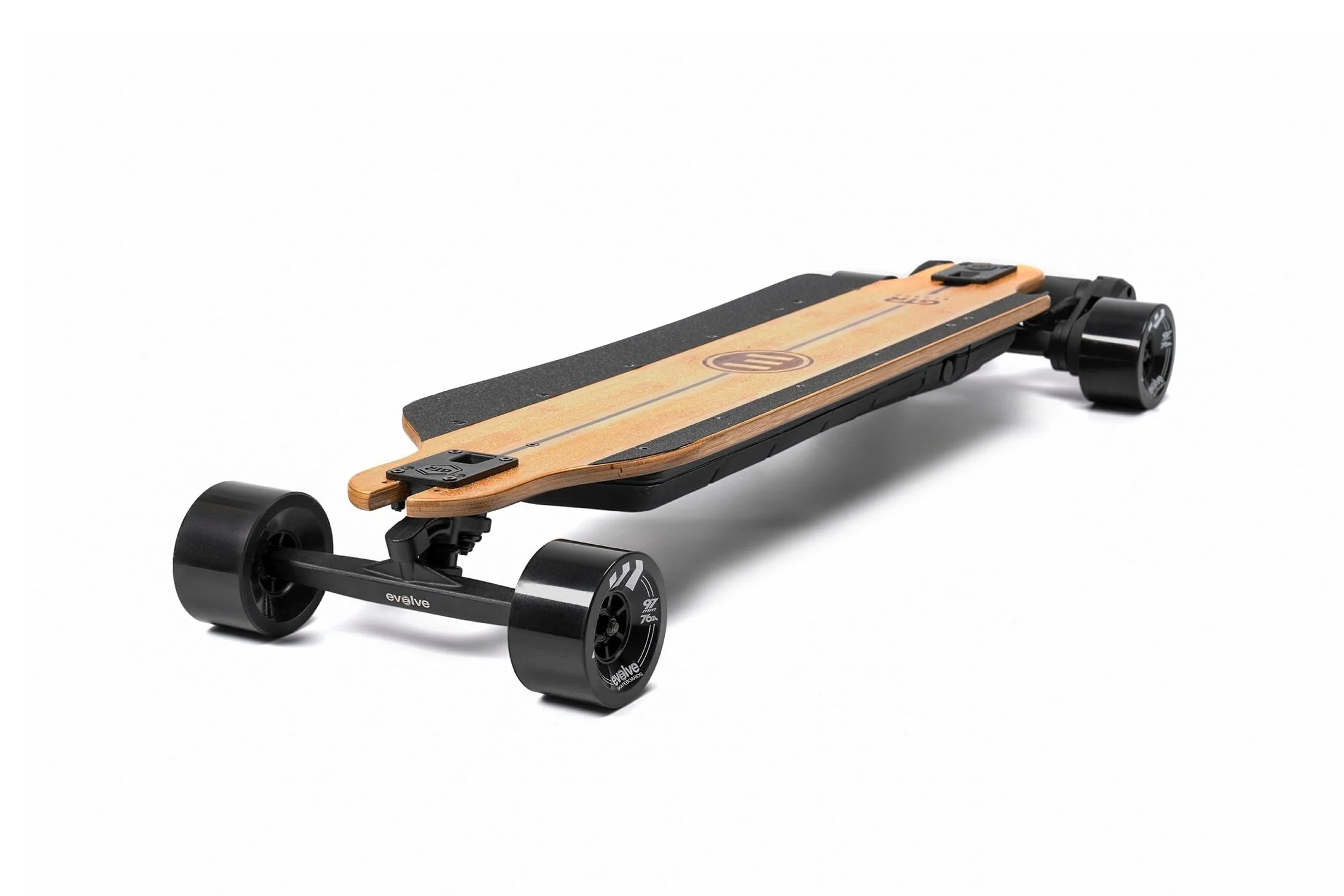 Evolve GTR Series 2 Bamboo 2 in 1 - Image 8