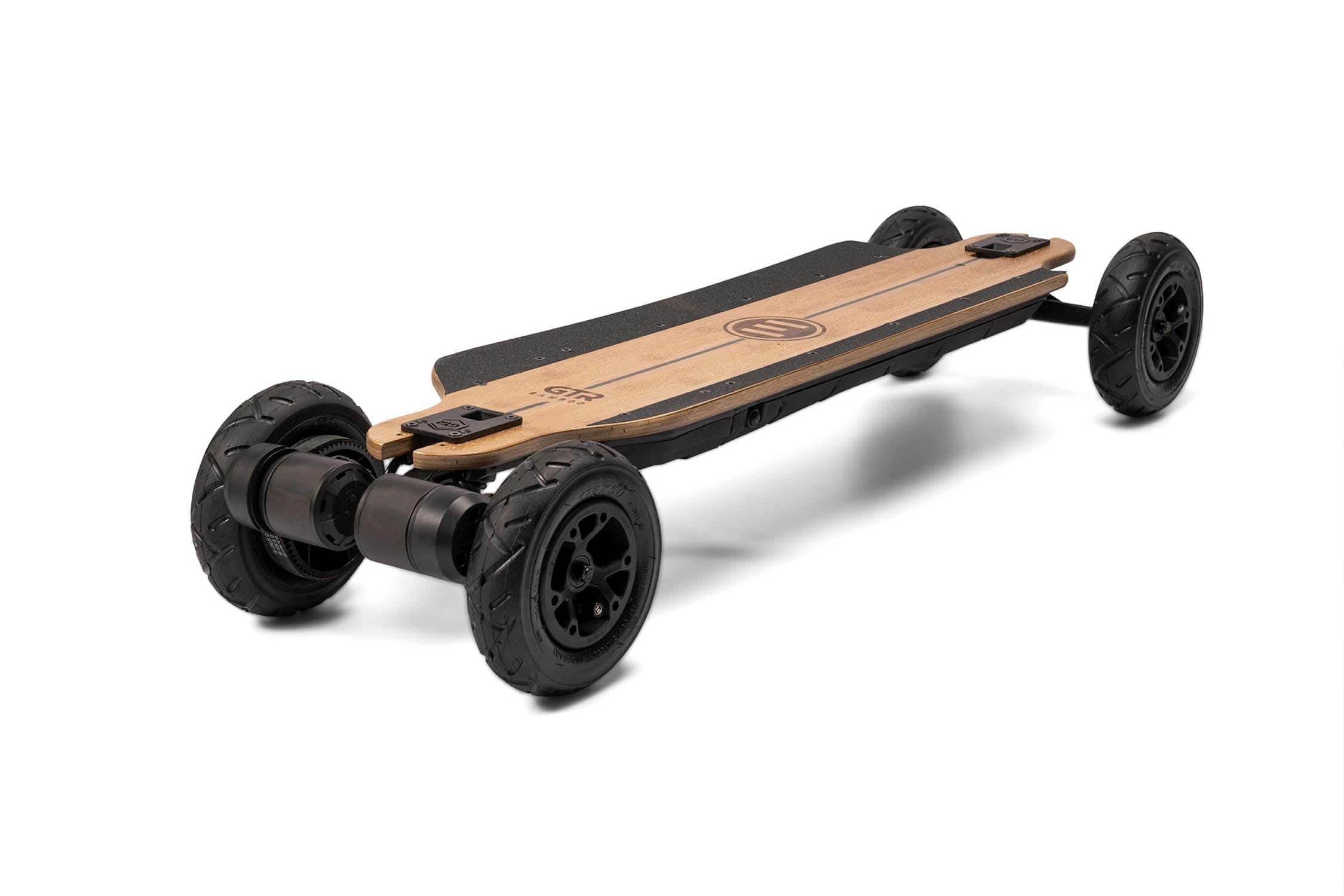 Evolve GTR Series 2 Bamboo All Terrain - Image 10