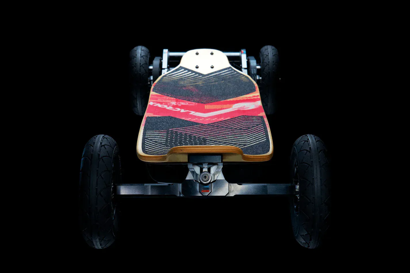 LaCroix Boards "The Barrel" - Image 4