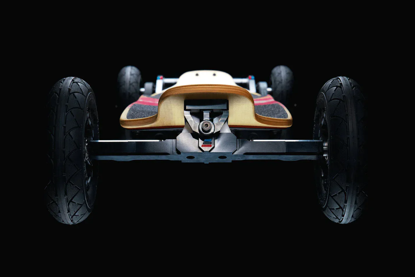 LaCroix Boards "The Barrel" - Image 5