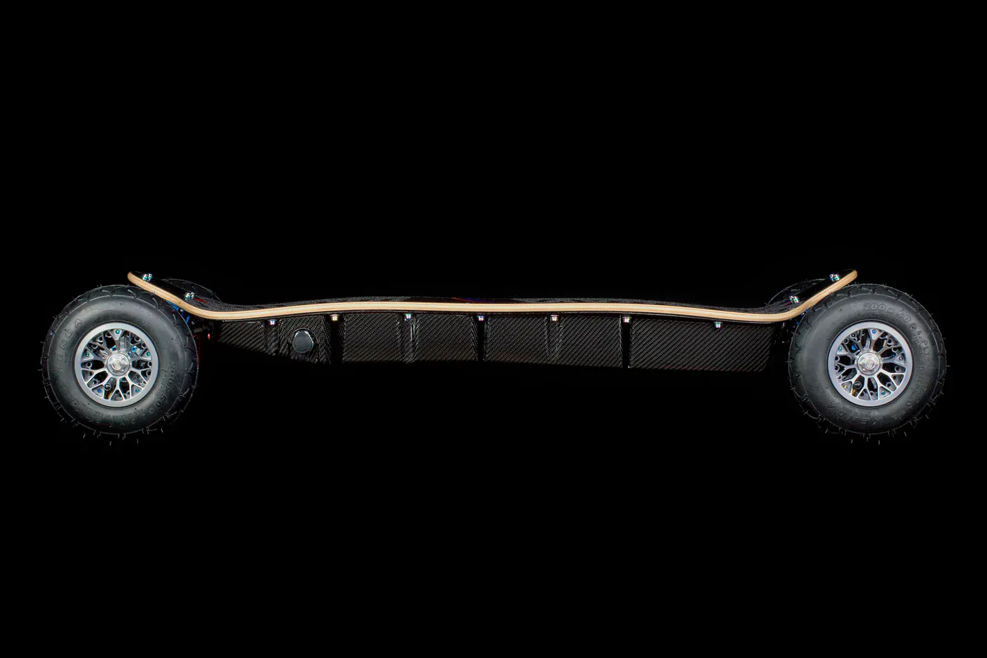 LaCroix Boards Lonestar Supersport - Image 4