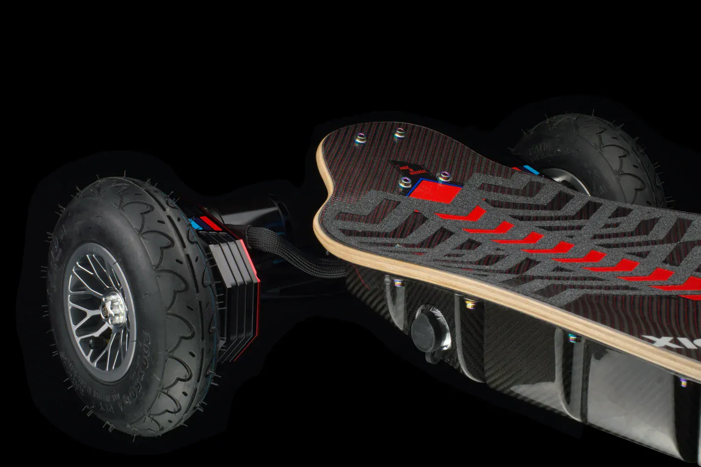 LaCroix Boards Lonestar Supersport - Image 5