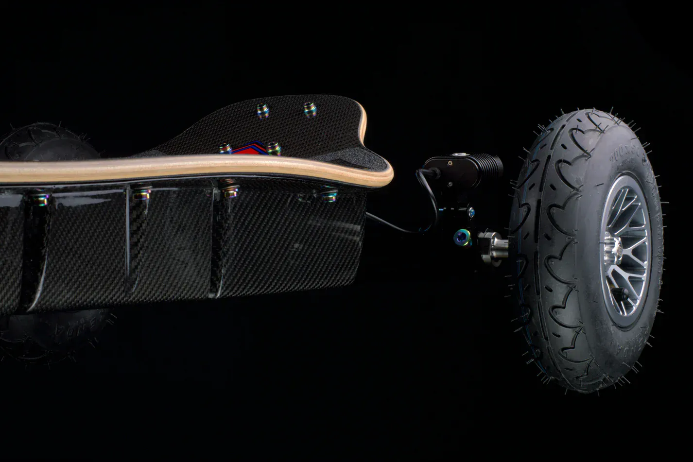 LaCroix Boards Lonestar Supersport - Image 6