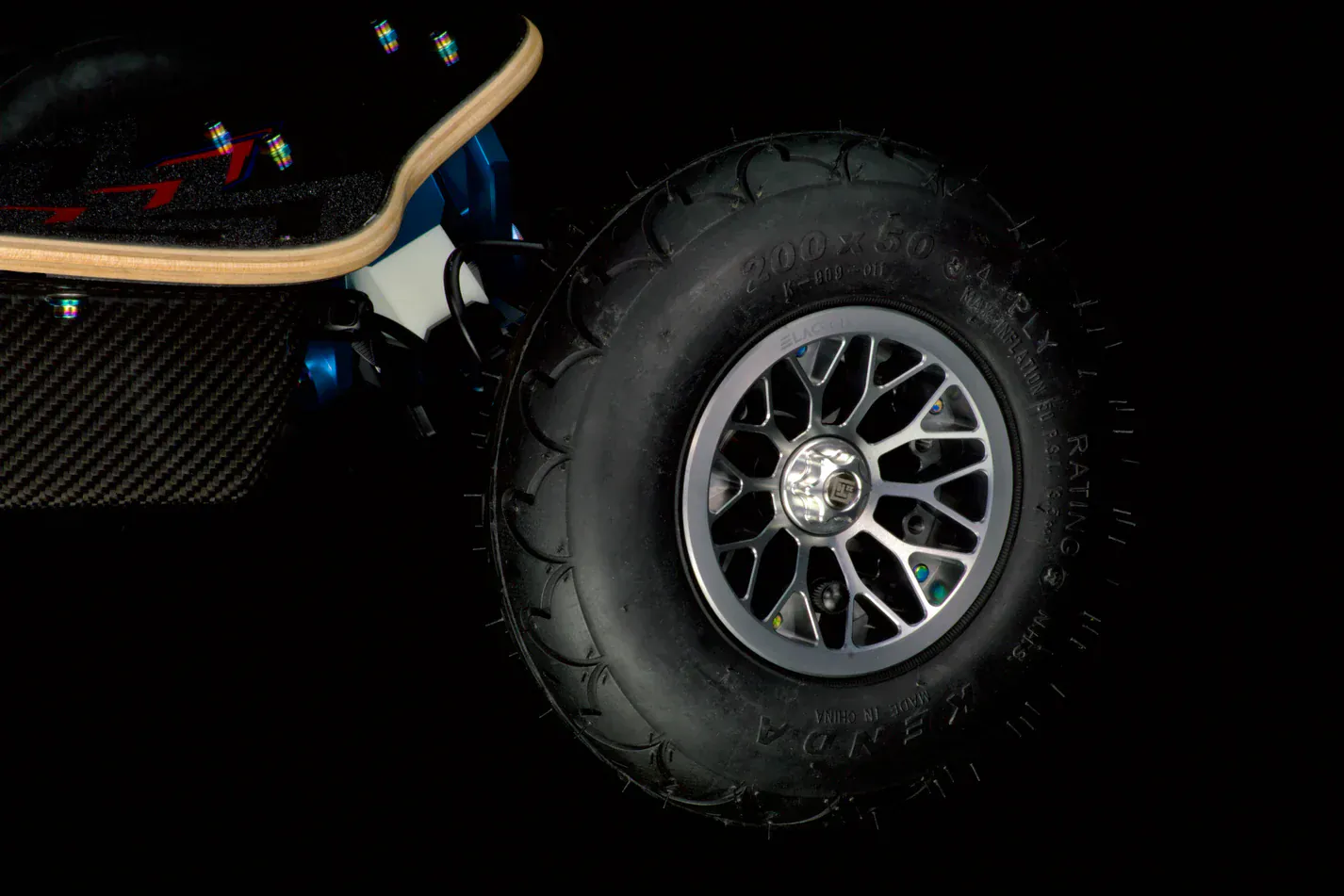 LaCroix Boards Lonestar Supersport - Image 7