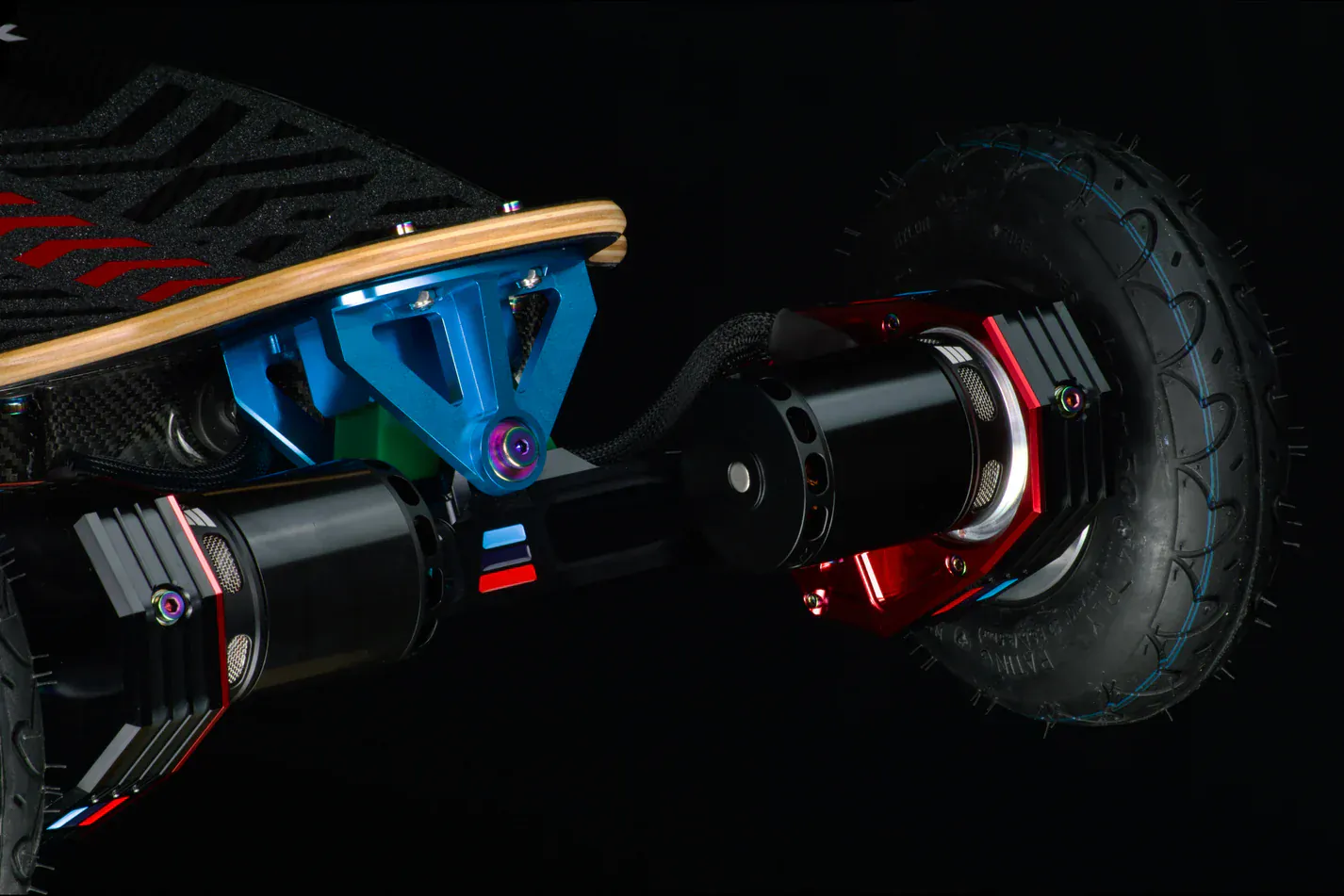 LaCroix Boards Lonestar Supersport - Image 8