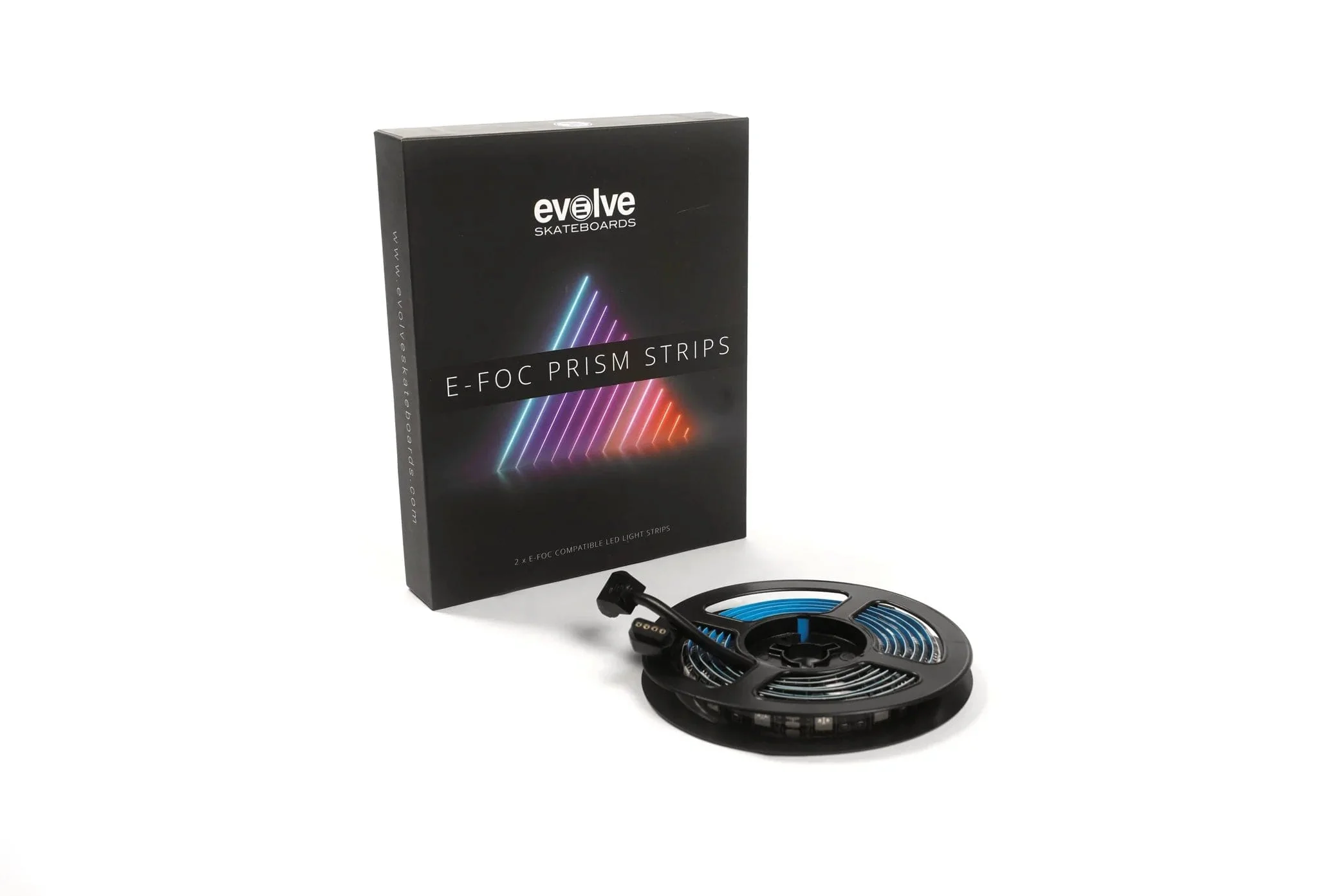 Evolve Prism Strip LED Lights - Image 3