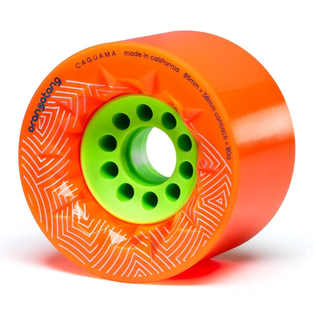 Caguama 85's - Pairs Of Two Wheels Only - Image 3