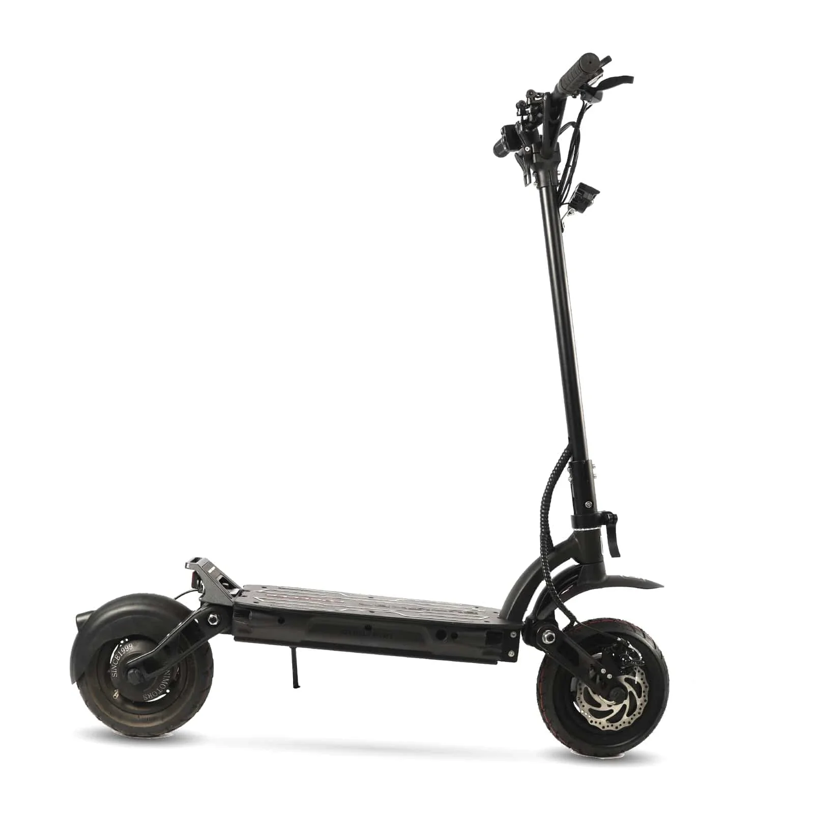 Dualtron Forever 2.0 - Electric Scooter - Image 14