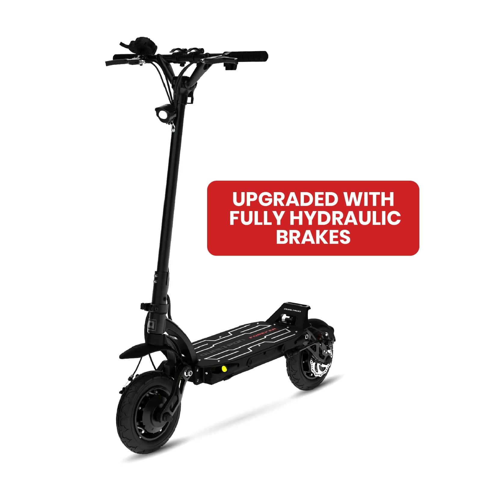 Dualtron Forever 2.0 - Electric Scooter - Image 2