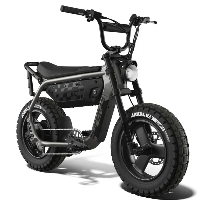 MZFT - Super73 Electric Bike - Image 3