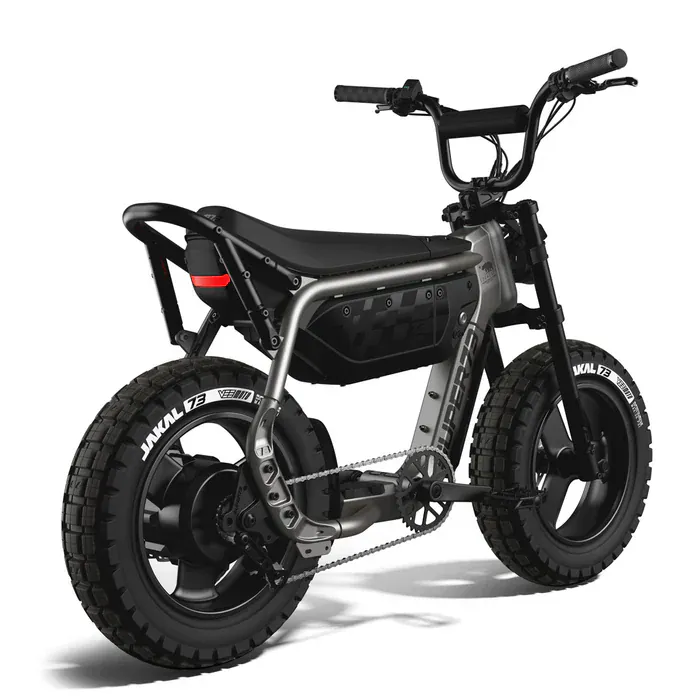 MZFT - Super73 Electric Bike - Image 4