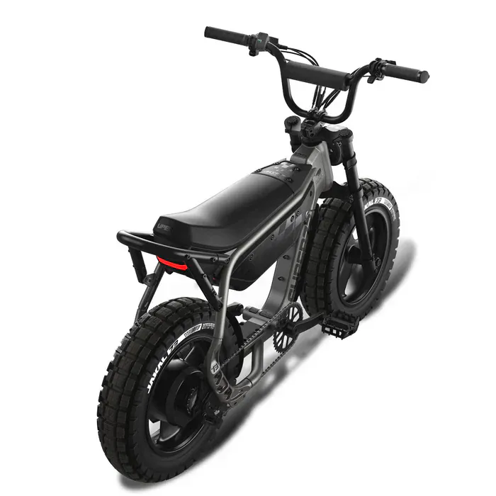 MZFT - Super73 Electric Bike - Image 5