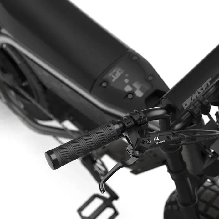 MZFT - Super73 Electric Bike - Image 7