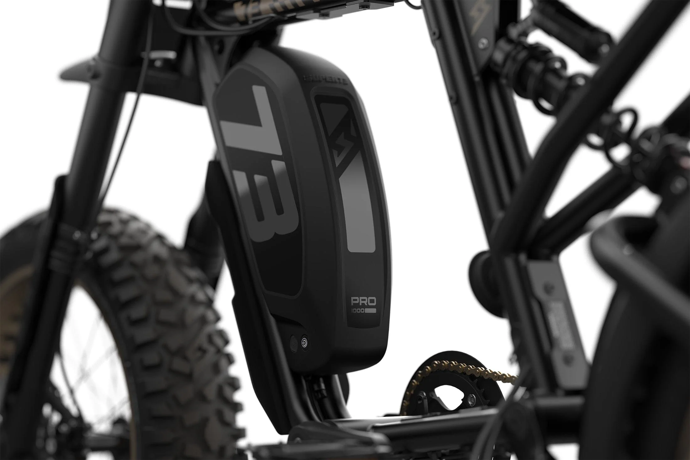 R Adventure (SE) - Super73 Electric Bike - Image 10