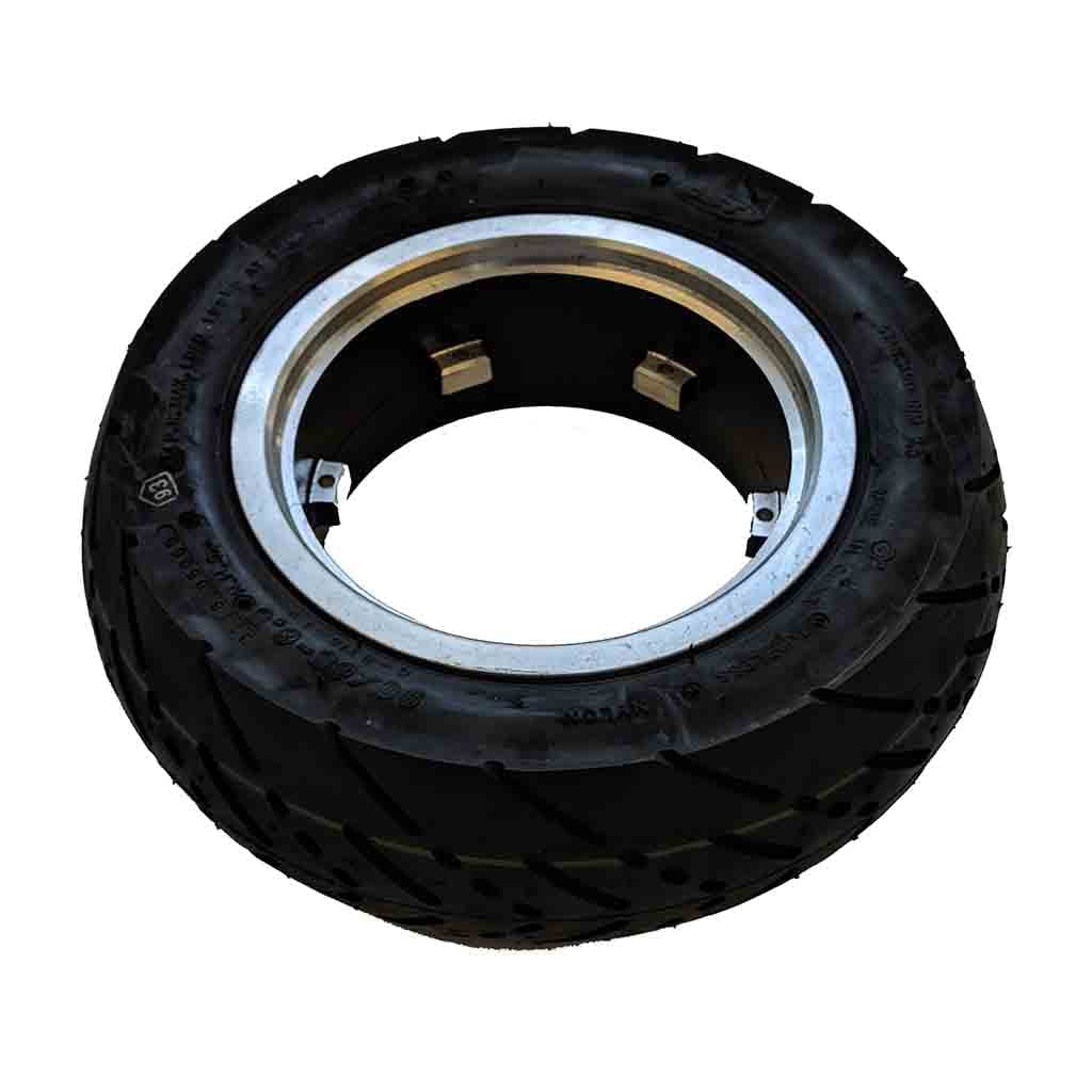 Mini Motors Replacement Tires - Image 3