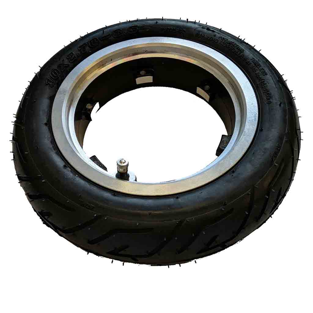 Mini Motors Replacement Tires - Image 5