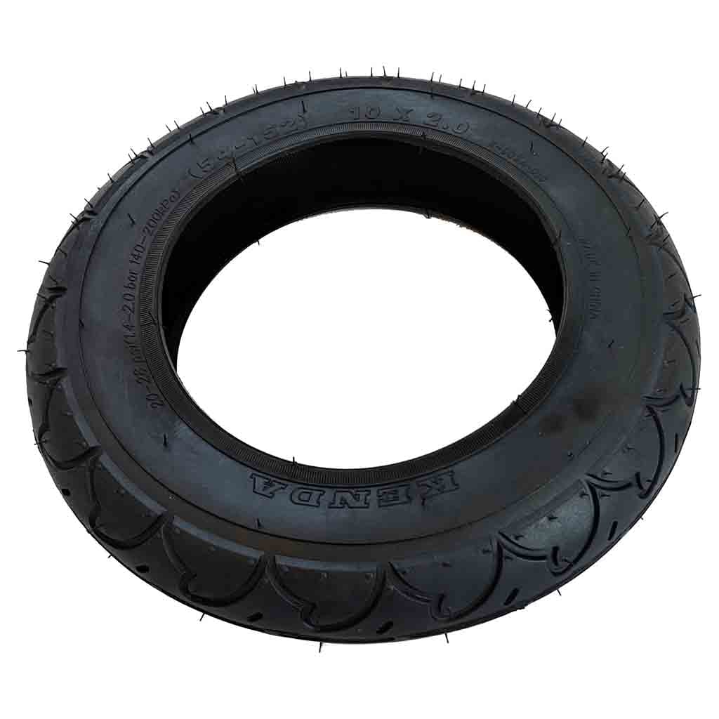 Mini Motors Replacement Tires - Image 6